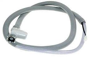 Hadice C00282407 pro přívod vody v myčce nádobí Whirlpool