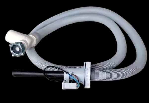 Hadice 111576502 pro přívod vody do myčky nádobí AEG Electrolux Zanussi s aquastopem