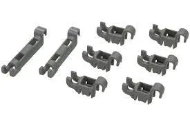 Příchytka BSH00611472 náhradní díl pro myčku nádobí BSH