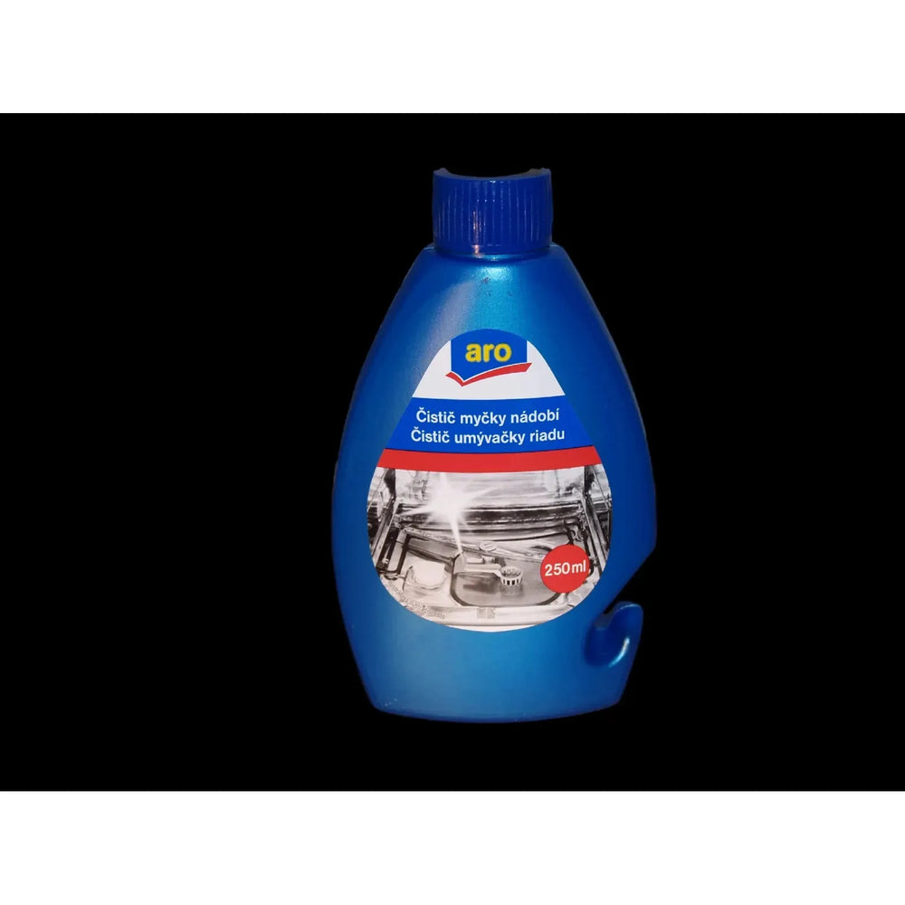 Čistič ARO určený pro čištění myček nádobí univerzální balení 250 ml
