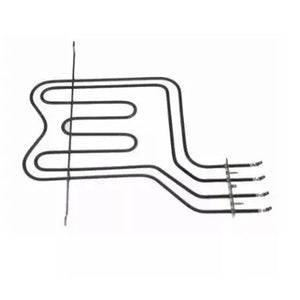 Topné těleso AS0015961 náhradní díl pro pečicí troubu značky Fagor