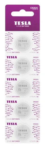 B97375 baterie sada 5 ks – náhradní díl k hodinkám Tesla a nabízí dlouhou životnost nabízí dlouhou životnost