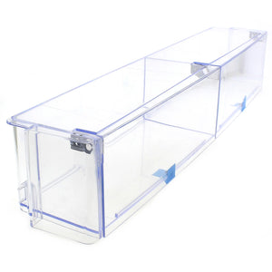 Police dveří 00650007 určena pro uložení potravin v lednici Bosch Siemens