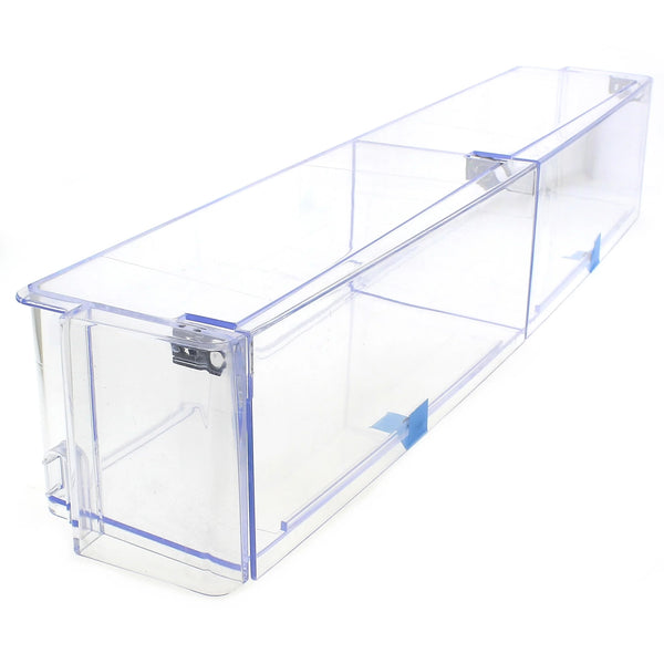 Police dveří 00650007 určena pro uložení potravin v lednici Bosch Siemens