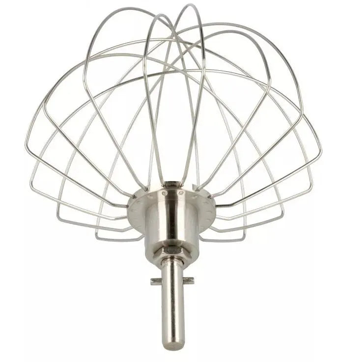 Šlehací metla AS00001952 náhradní díl pro planetární kuchyňský robot DeLonghi