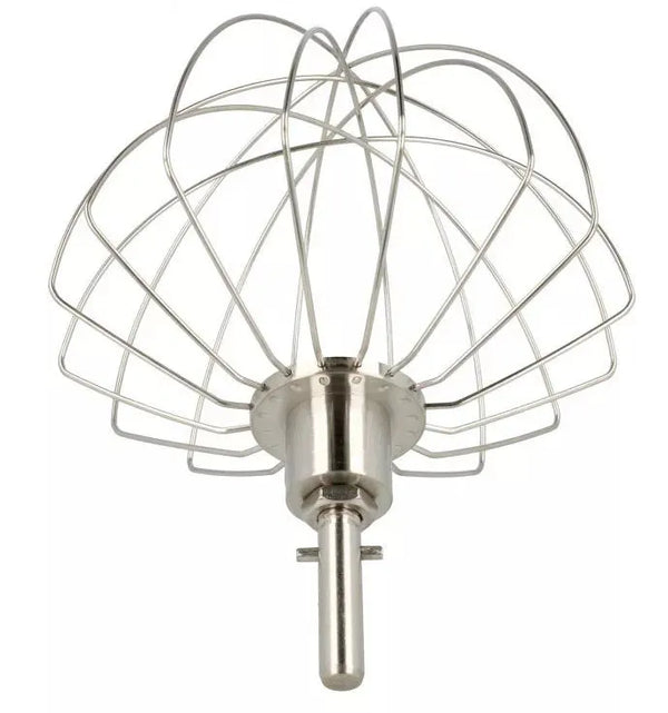 Šlehací metla AS00001952 náhradní díl pro planetární kuchyňský robot DeLonghi