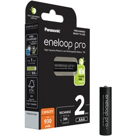 HR03 baterie ENELOOP AAA 4HCDE/2BE PRO N