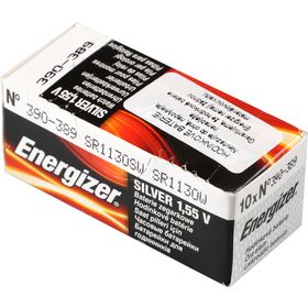 ENERGIZER 390 389 baterie 1BP 390/389/SR1130 Ag