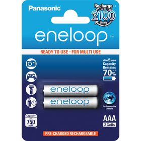 HR03 baterie ENELOOP AAA 4MCCE/2BE PANASONIC