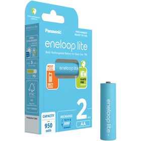 HR6 baterie ENELOOP AA 3LCCE/2BE LITE N
