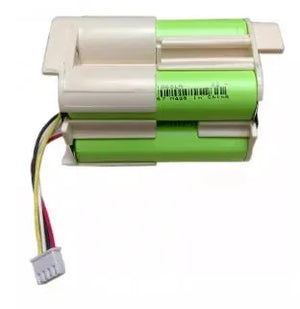 Baterie 344600080 určena k napájení 18V 200mAh do vysavače Eta