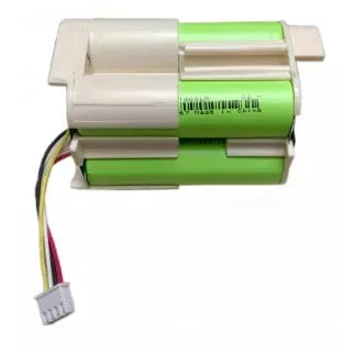 Baterie 344600080 určena k napájení 18V 200mAh do vysavače Eta