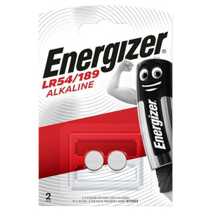 ENERGIZER LR54 189 alkalická baterie Alkaline 10GA B2