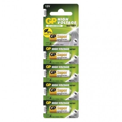 GP baterie 23AE