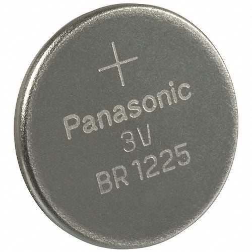 Panasonic BR 1225 lithiová baterie 3V