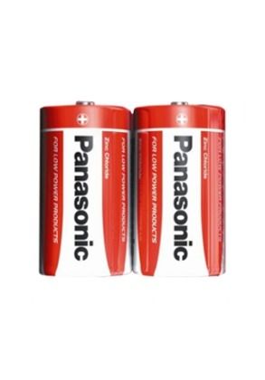 Panasonic R14 baterie Power vol. Special