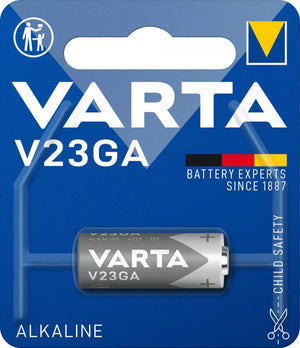 Varta baterie 23 GA