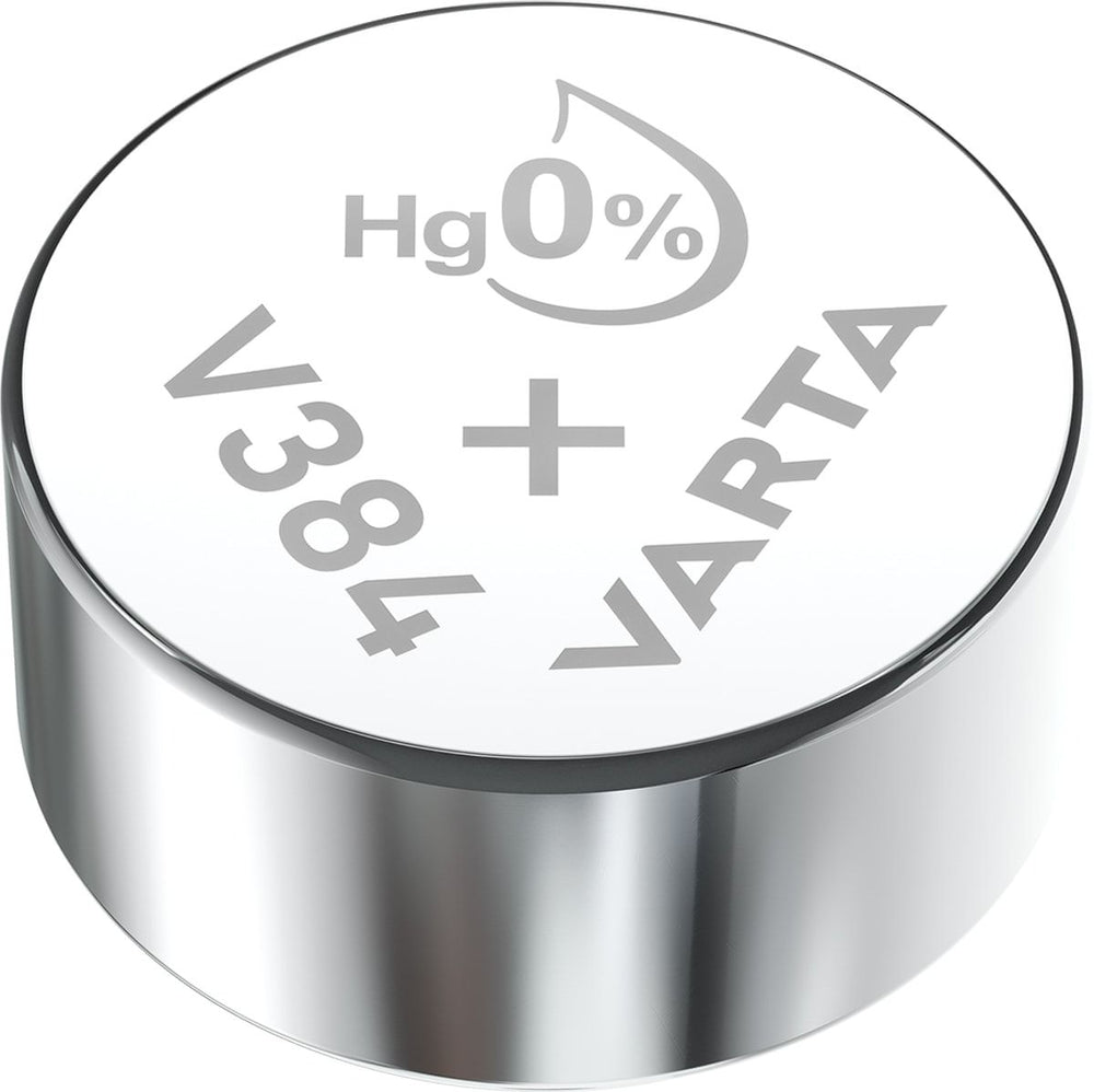 Varta 384 baterie do hodinek