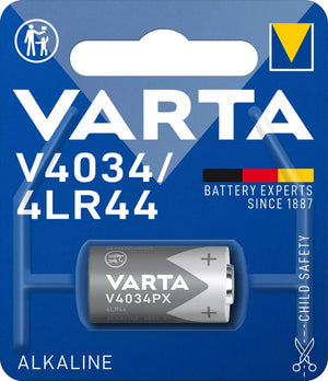 Varta baterie 4034PX