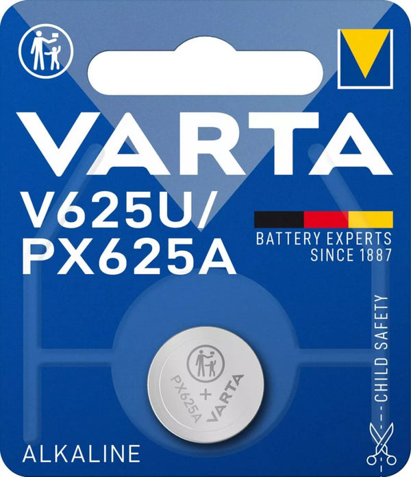 Varta baterie 625U