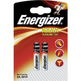 ENERGIZER baterie BAT ULTRA+ ALK LR8D425/2 AAAA