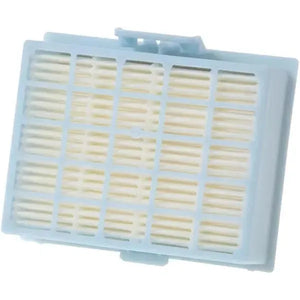 Filtr BSH00576833 pro zachytávání prachu ve vysavači Bosch Siemens 112x91x48 mm