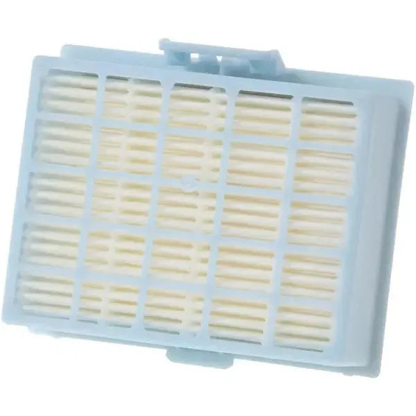 Filtr BSH00576833 pro zachytávání prachu ve vysavači Bosch Siemens 112x91x48 mm