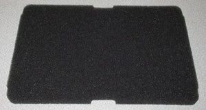 Filtr 2964840200 určen k zachytávání vláken a prachu v sušičce Beko