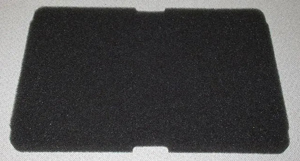 Filtr 2964840200 určen k zachytávání vláken a prachu v sušičce Beko