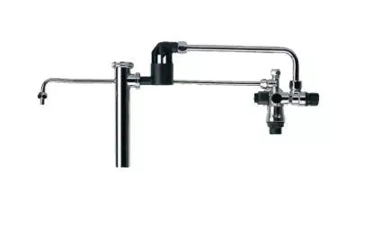 Bezpečnostní skupina SVMT určena pro ochranu tlakových zásobníků pod umyvadlem Stiebel Eltron