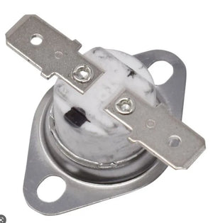 Termostat 42823867 náhradní díl pro regulaci teploty v troubě Candy Hoover