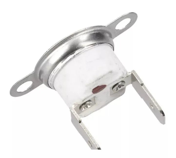 GOR Bezpečnostní Termostat Pro Pečicí Trouby - 140°C