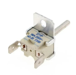 481010872481 Termostat pro regulaci teploty v troubě Whirlpool Indesit