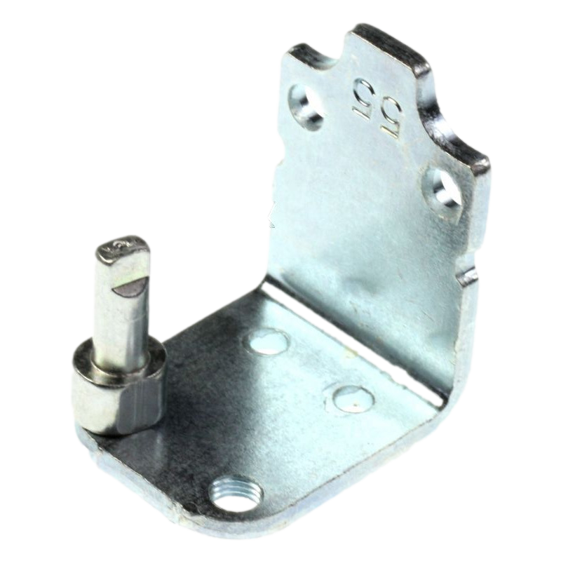 Ložisko dveří 00604308 náhradní díl pro dveře chladničky Bosch Siemens