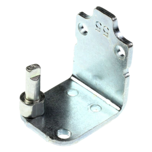 Ložisko dveří 00604308 náhradní díl pro dveře chladničky Bosch Siemens