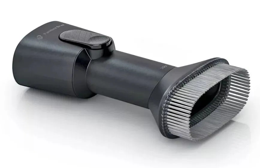 Hubice BSH17008605 určena k čištění nábytku ve vysavači Bosch Siemens