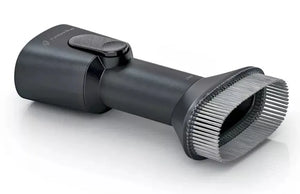 Hubice BSH17008605 určena k čištění nábytku ve vysavači Bosch Siemens