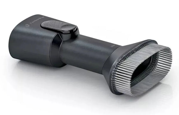 Hubice BSH17008605 určena k čištění nábytku ve vysavači Bosch Siemens