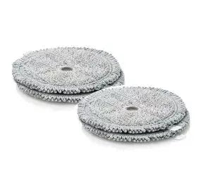 Sada mopovacích utěrek BSH17008155 náhradní díl pro vysavač Bosch Siemens sada 4 ks