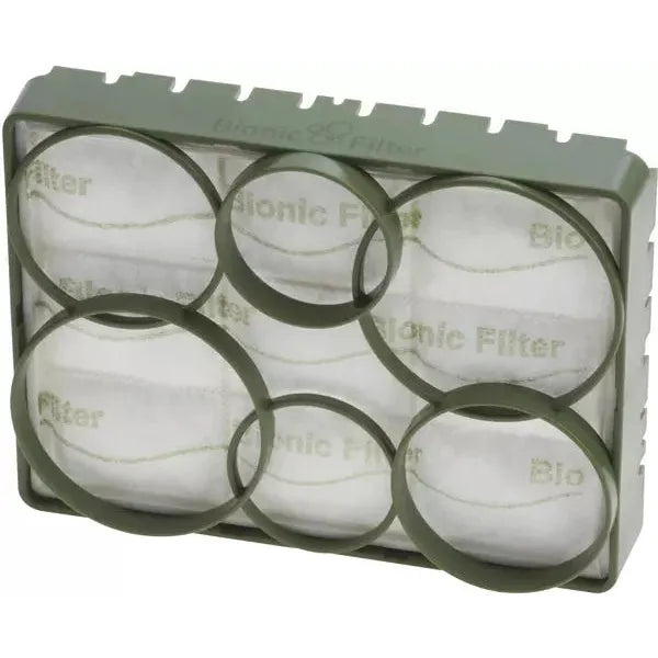 Filtr BSH00576474 náhradní díl pro vysavače Bosch Siemens bionický