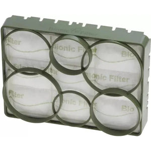 Filtr BSH00576474 náhradní díl pro vysavače Bosch Siemens bionický