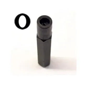 Bit BSH00341021 pro oválné šrouby v kávovaru Bosch Siemens