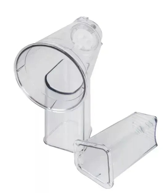 Blok struhadla MS-652816 náhradní díl pro kuchyňský robot Tefal sada 2 ks