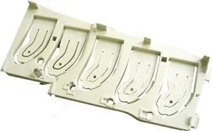 Tlačítková jednotka GOR587486 náhradní díl pro ovládání pračky Gorenje