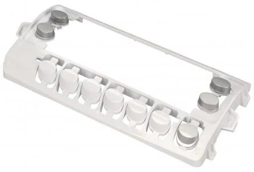 Tlačítková jednotka CAN41035453 náhradní díl pro ovládání pračky Candy Hoover