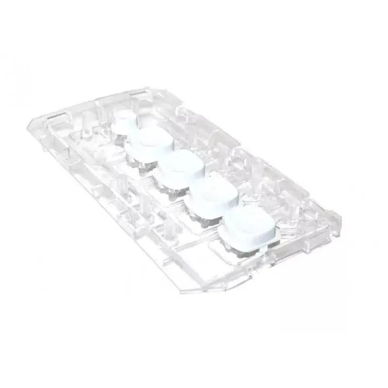 Tlačítková jednotka 2867700100 náhradní díl pro ovládání pračky Beko Blomberg