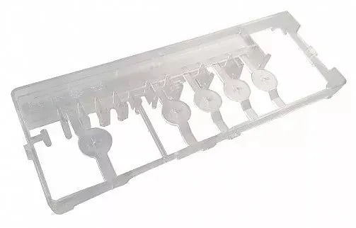 Tlačítková jednotka GOR803278 náhradní díl pro ovládání myčky nádobí Gorenje