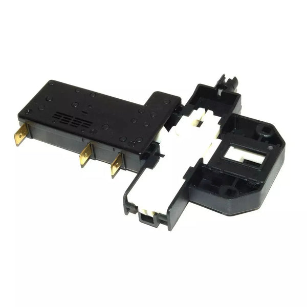 Zámek dveří C00051438 náhradní díl pro zajištění dveří v pračce Whirlpool Indesit