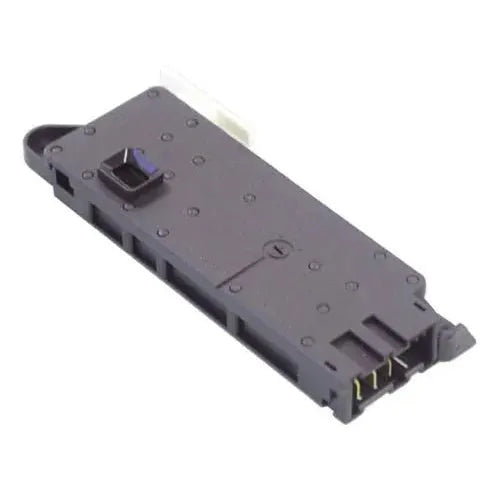 Blokování dveří C00051478 určeno k zajištění dveří v pračce Whirlpool Indesit