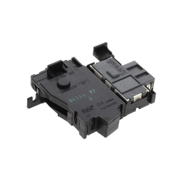 Blokování dveří C00111494 náhradní díl pro pračku Whirlpool Indesit